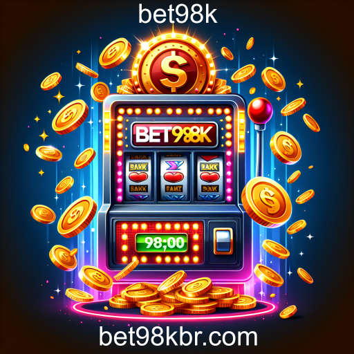 Descubra o Programa VIP do bet98k: Vantagens Excepcionais para Jogadores Exclusivos