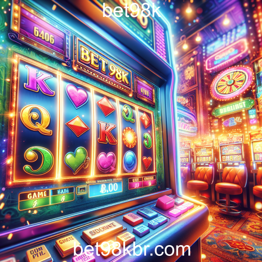 bet98k