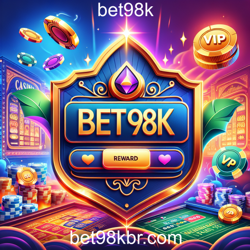 Descubra o Programa VIP do bet98k: Vantagens Excepcionais para Jogadores Exclusivos
